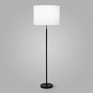 Торшер Eurosvet Notturno 01163/1 черный 500_191_2246889