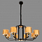 Подвесная люстра Alfa-Light F4124 F4124-48