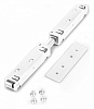Соединитель гибкий для треков Elektrostandard Slim Magnetic a061246 100_100_2124009