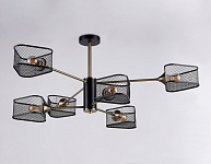 Люстра на штанге Ambrella Light TR TR80172 250_100_2021813