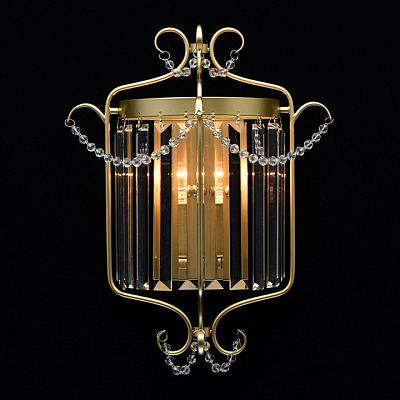 Накладной светильник MW-Light Адель 10 373024701 400_400_2618338