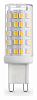 Лампа светодиодная Ambrella Light G9 G9 9Вт 6400K 100906 100_100_2030081