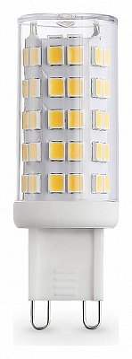 Лампа светодиодная Ambrella Light G9 G9 9Вт 6400K 100906 400_400_2030081