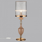 Настольная лампа декоративная Odeon Light Terra 5414/1TA 250_100_2686378