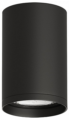 Накладной светильник Denkirs DK2000 DK2050-BK 400_400_2445155