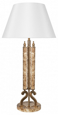 Настольная лампа декоративная Loft it Vein 10443T/A 400_400_3228004