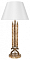 Настольная лампа декоративная Loft it Vein 10443T/A