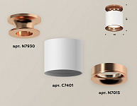 Накладной светильник Ambrella Light XS XS7401142 250_100_2006154
