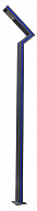 Наземный высокий светильник Kink Light Сания 09203-F(220V/Solar),16(05) 500_191_3229930