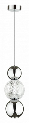 Подвесной светильник Odeon Light Crystal 5007/7LA 400_400_1726697
