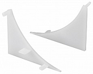 Заглушка для профиля правая Arlight KLUS 022011 250_100_Array