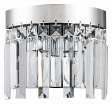 Накладной светильник Indigo Lacrima 12026/2W Chrome 250_100_Array