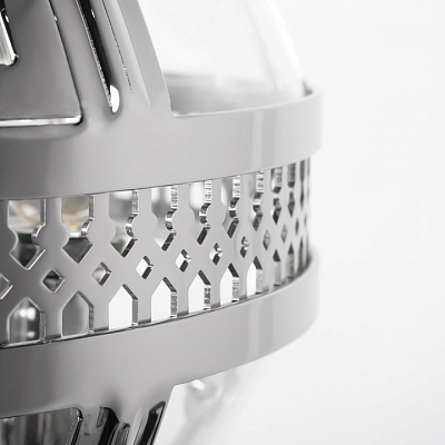 Подвесной светильник Loft it Lantern Residential LOFT3043-CH 400_400_1844150