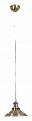 Подвесной светильник Manne Lydia CL.7005-1BR 400_400_2000067