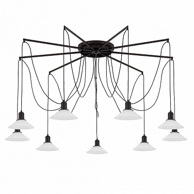 Подвесной светильник Citilux Эдисон CL451292 400_400_1684857