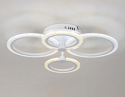 Потолочная люстра Ambrella Light FA FA4061 400_400_2011529