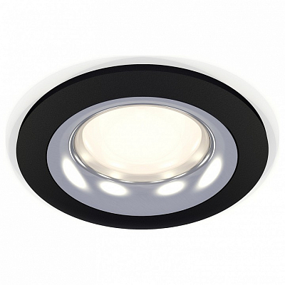 Встраиваемый светильник Ambrella Light XC XC7622003 400_400_2433790