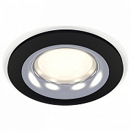 Встраиваемый светильник Ambrella Light XC XC7622003 500_191_2433790
