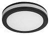 Встраиваемый светильник Arte Lamp Tabit A8430PL-1BK 100_100_3146140