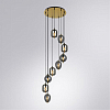 Подвесной светильник Arte Lamp Freddie A2231SP-9PB 100_100_3072556