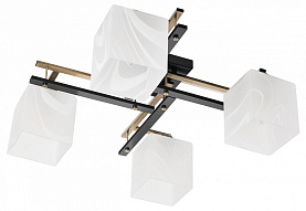 Потолочная люстра MyFar Bona MR1590-4C 500_191_2432457