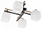 Потолочная люстра MyFar Bona MR1590-4C