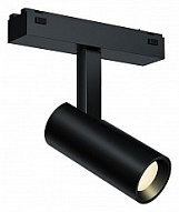 Светильник на штанге iLedex Technical VISION48/25 4825-042-D34-8W-40DG-3000K-BK 500_191_2290906