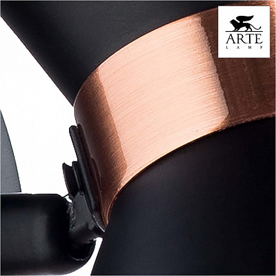 Спот Arte Lamp Baltimore A1406AP-1BK 400_400_1820984