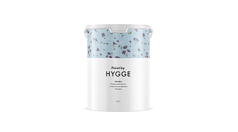 Краска Hygge Obsidian 4.5 л. 500_191_2378843