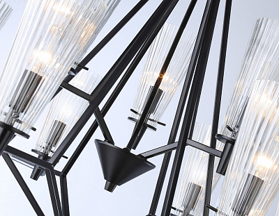 Подвесная люстра Ambrella Light TR TR3238 400_400_2023426