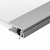 Профиль для стекла Arlight KLUS-GLASS-56-2000 ANOD 019193 100_100_1887178