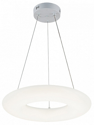 Подвесной светильник Escada Soft 10258/1LED 400_400_1944854