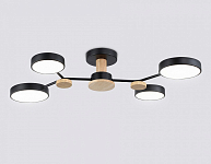 Люстра на штанге Ambrella Light FL FL4860 250_100_2028344