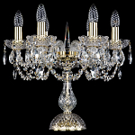 Настольная лампа декоративная Bohemia Art Classic 11.11 12.11.6.141-37.Gd.Sp 250_100_1935123