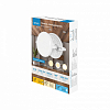 Встраиваемый светильник Apeyron Electrics  06-103 100_100_3145737