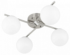 Потолочная люстра Citilux Адам Смарт CL228A141 500_191_2431566