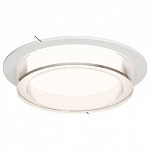 Встраиваемый светильник Apeyron Electrics Shine 16-104 250_100_2383582