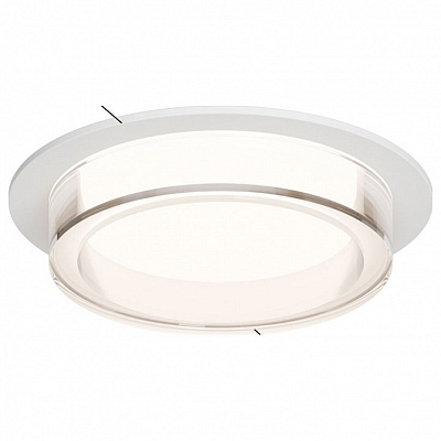 Встраиваемый светильник Apeyron Electrics Shine 16-104 400_400_2383582