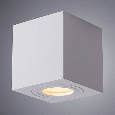 Накладной светильник Arte Lamp Galopin A1461PL-1WH 400_400_1821722