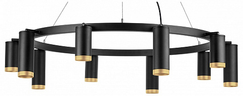 Подвесная люстра Lightstar Rullo LR02037587540 500_191_2428711