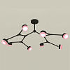 Люстра на штанге Ambrella Light XB XB9060200 100_100_2421958