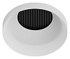 Встраиваемый светильник Arte Lamp Ducre A8094PL-1WH 100_100_2434576