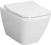 7082B003-0075 Подвесной унитаз Integra Square 54 см, безободковый (НУЖНА КРЫШКА 191-003-009, 810-003-009) 250_100_Array