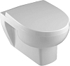 ODEON UP E4570-00 Подвесной унитаз без обода (54х36,5 см) 100_100_2415887