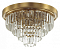 Потолочная люстра Lumion Zaha 5257/6C