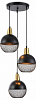 Подвесной светильник Ambrella Light TR TR8505 100_100_2453567