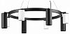 Подвесная люстра Lightstar Rullo LR018364874 100_100_2428638