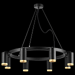 Подвесная люстра Lightstar Rullo LR01837840 250_100_1718493