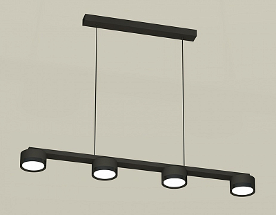 Подвесной светильник Ambrella Light XB XB9152150 400_400_2453699