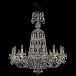 Подвесная люстра Bohemia Art Classic 11.26 11.26.16.300.XL-91.Br.B 250_100_Array